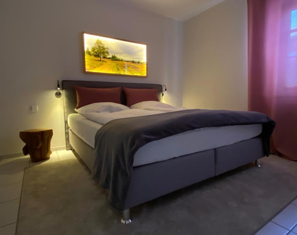 Appartement An Den Bergwiesen Winterberg