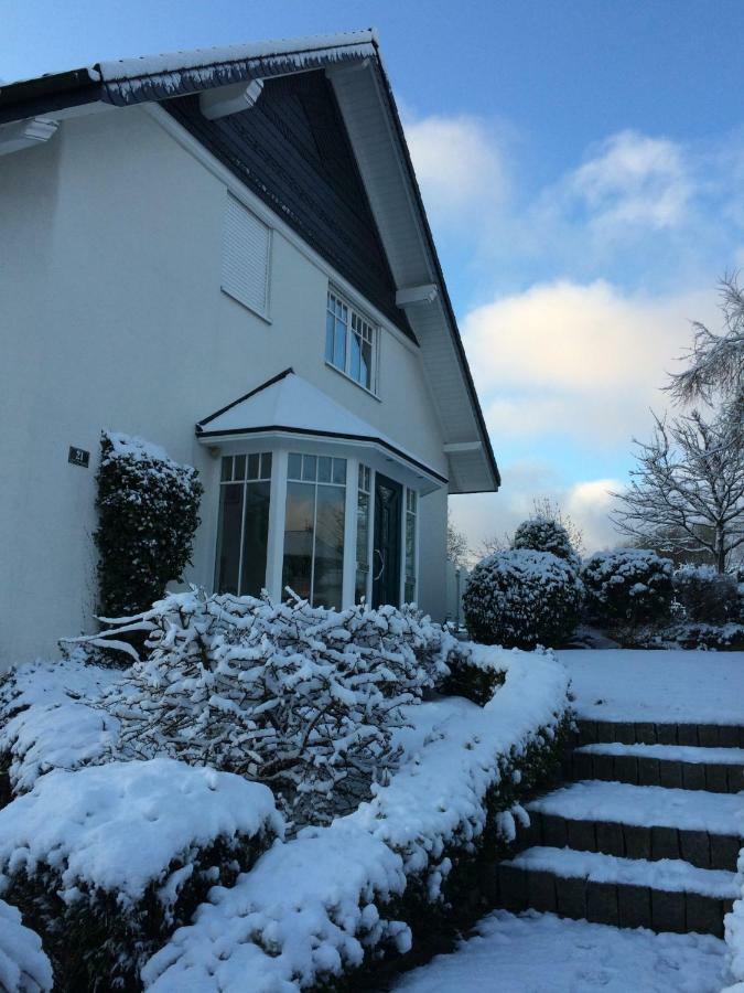 Appartement An Den Bergwiesen *
