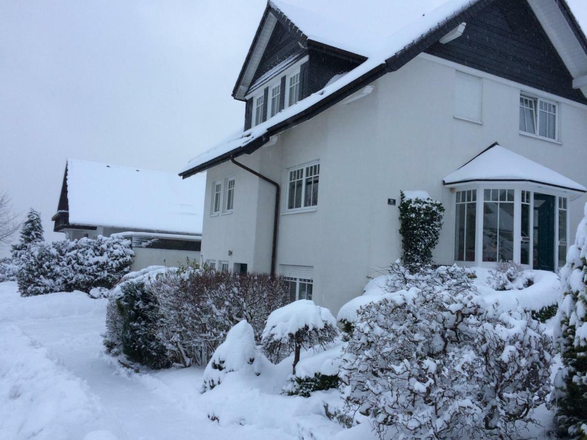 An Den Bergwiesen Apartment Winterberg