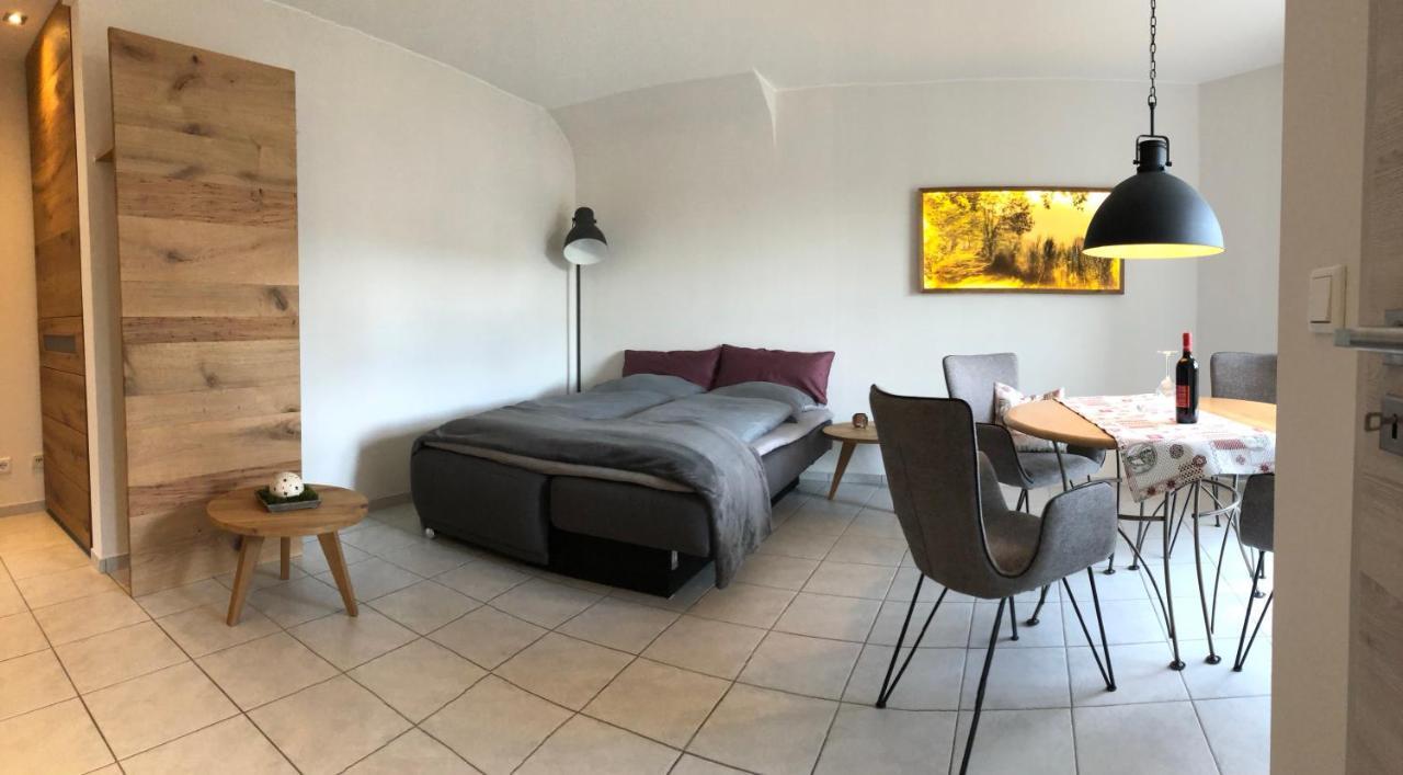 Appartement An Den Bergwiesen Winterberg