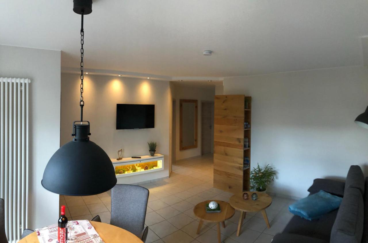 Apartment An Den Bergwiesen *