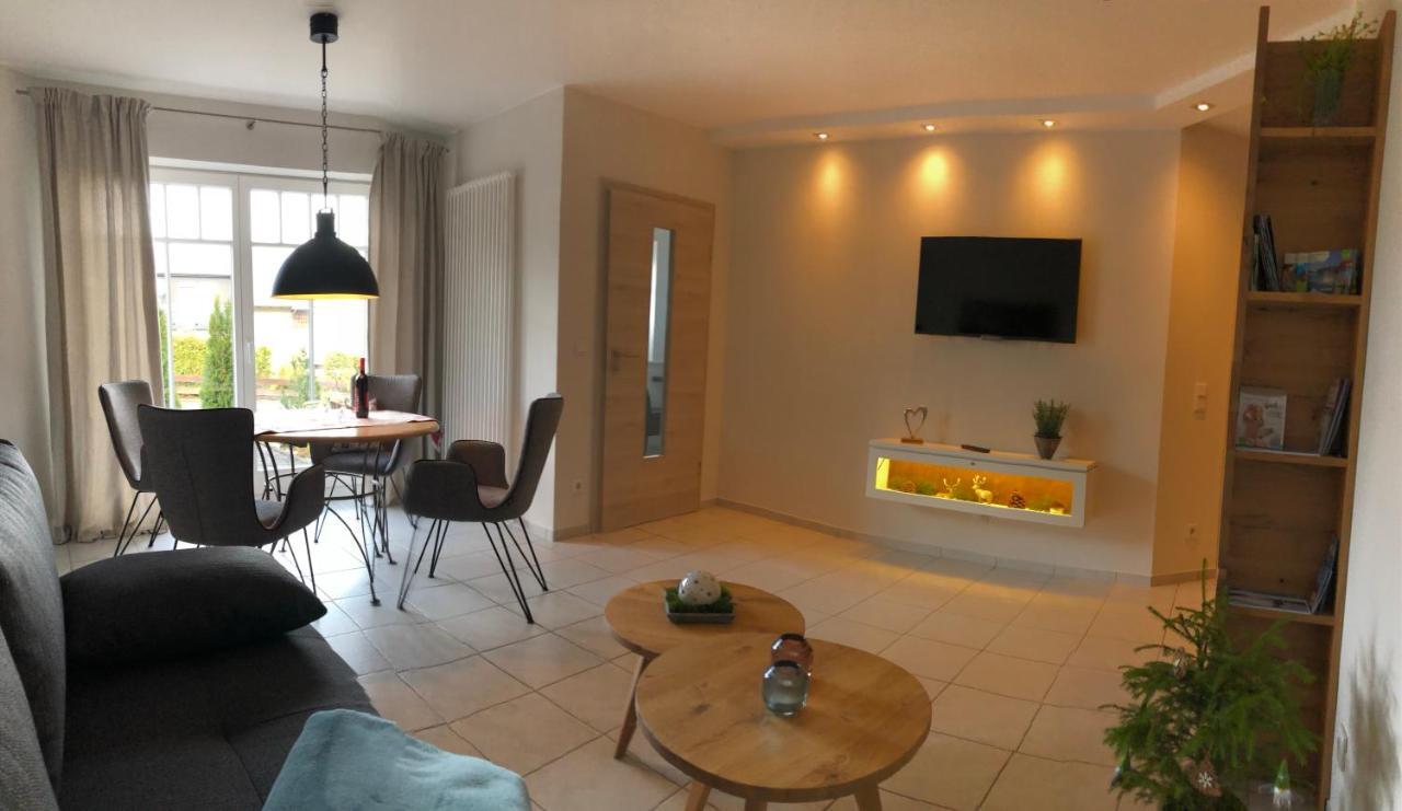 Appartement An Den Bergwiesen Winterberg